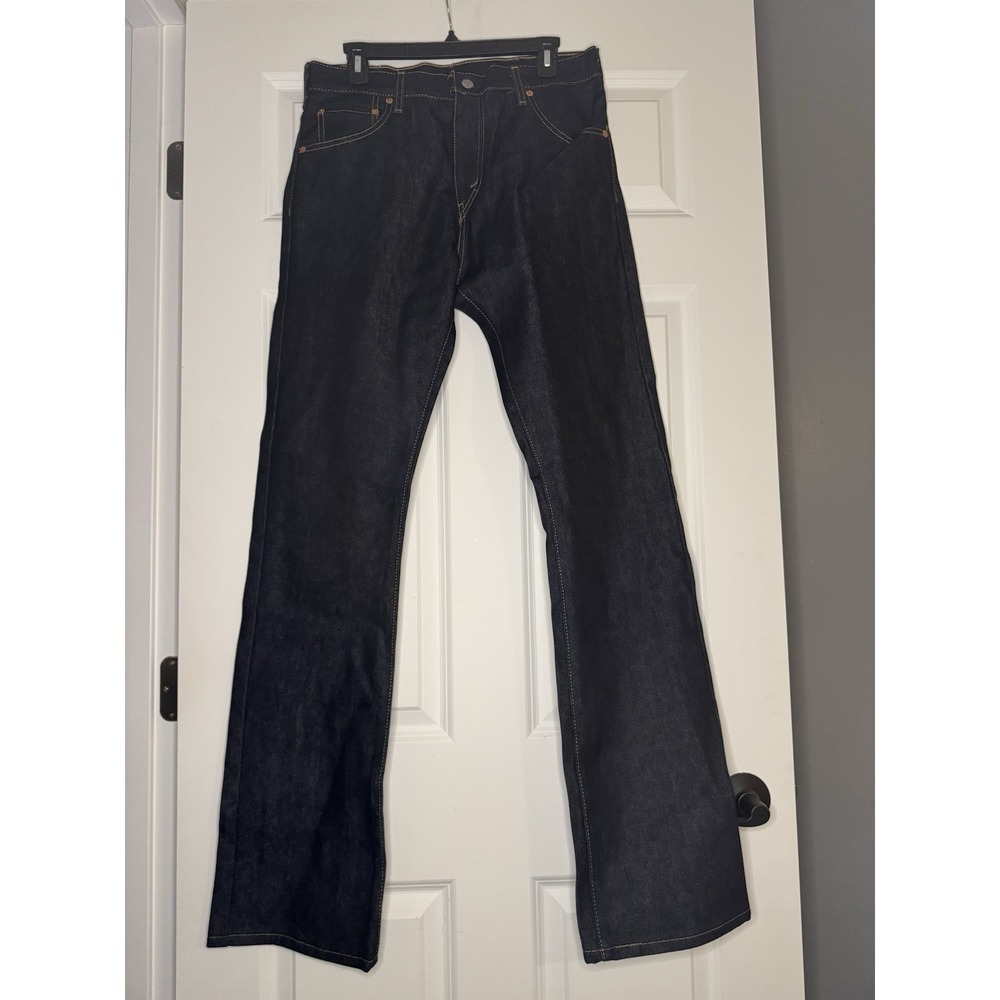 Levi 517 Men's Jeans Bootcut W 30 L 34